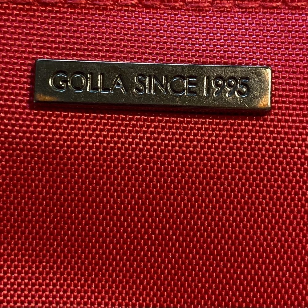 Golla Pink Padded Computer Case - Picture 4 of 12